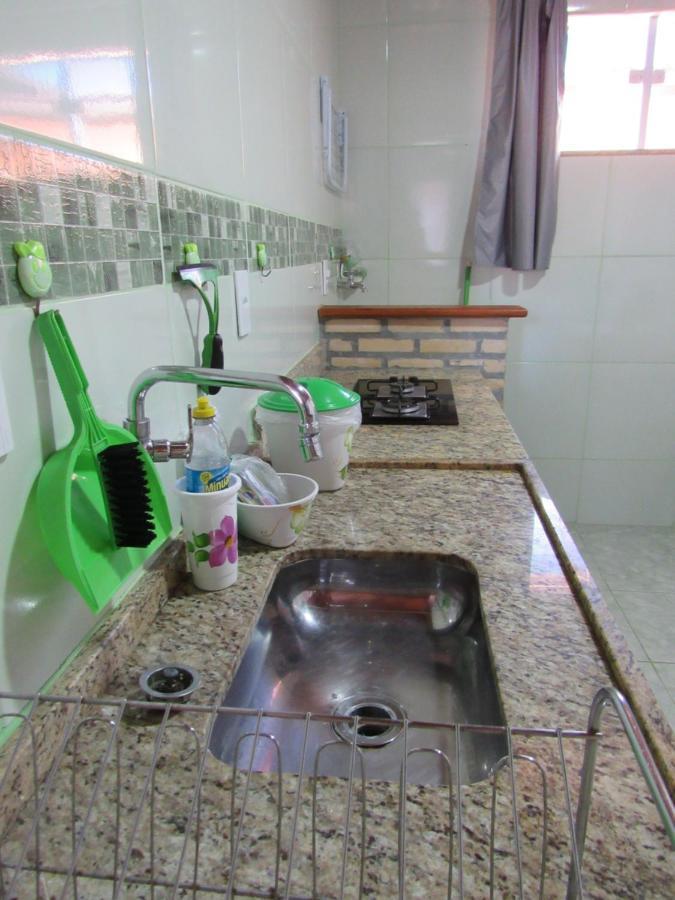 Suite Verdes Mares Arraial do Cabo Eksteriør bilde